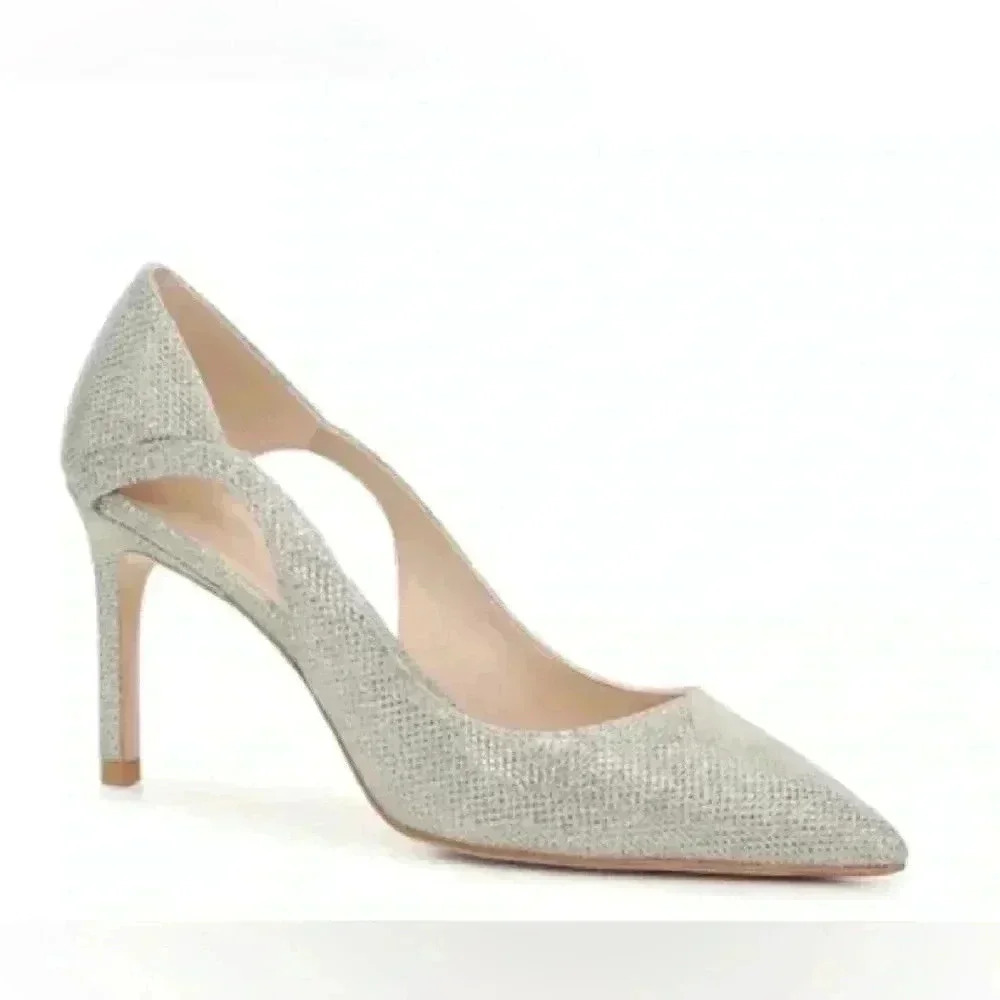 Stuart Weitzman Mariposa 85 Pump